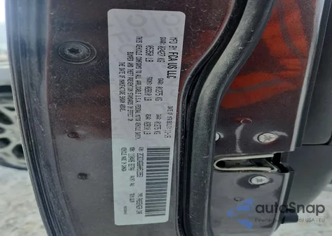 2017 Chrysler 300 S from USA, damaged, VIN 2C3CCAGG6HH512953